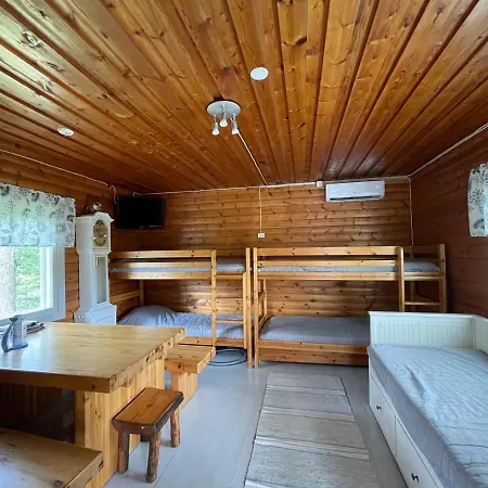 Ukkila Chalet