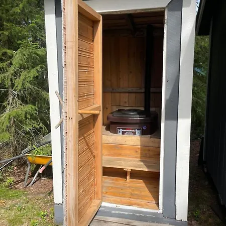 Ukkila Chalet